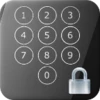 Logo of App Lock android Application 